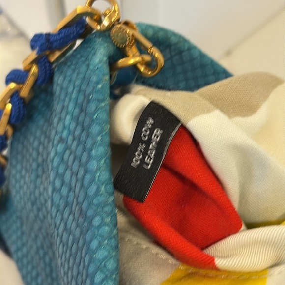 Marc By Marc Jacobs Leather bag - Picture 9 of 9